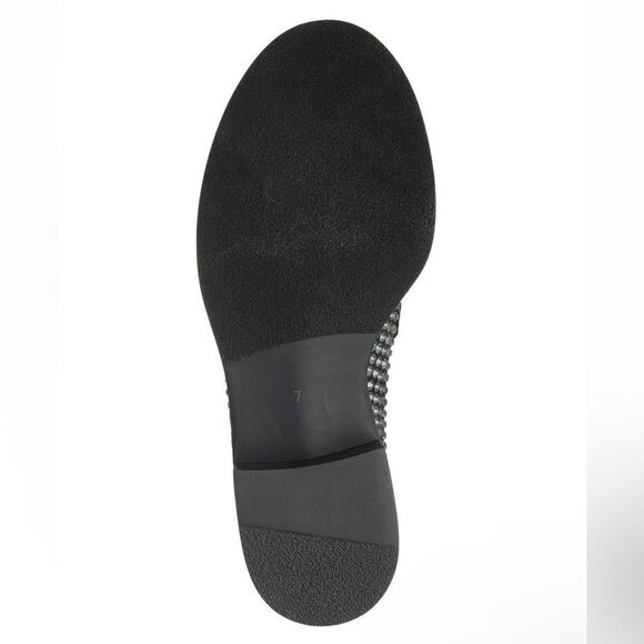 Jeffrey Campbell Library Platform Loafer - Picture 5 of 5